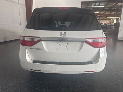 Used 2012 Honda Odyssey EX-L image 5