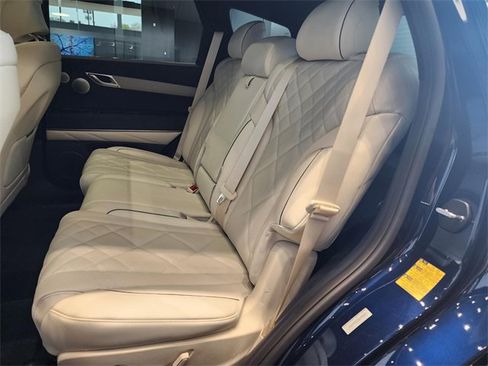 New 2025 Genesis GV80 3.5T Prestige image 11