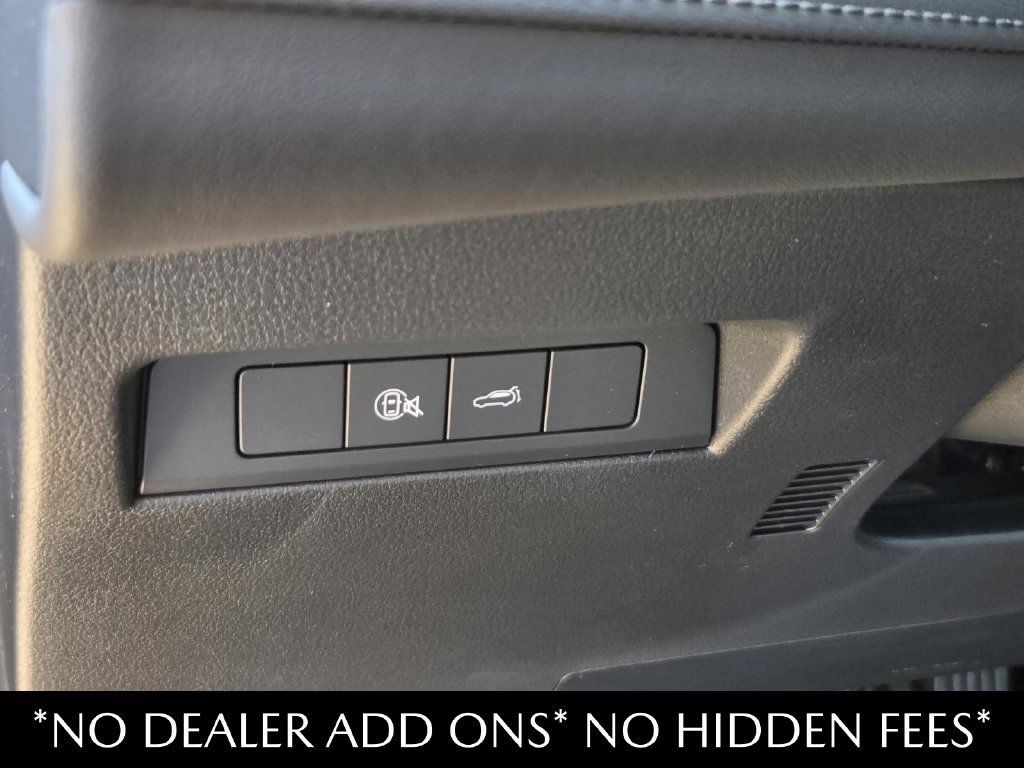 New 2026 MAZDA CX-5 Preferred AWD/4WD image 15
