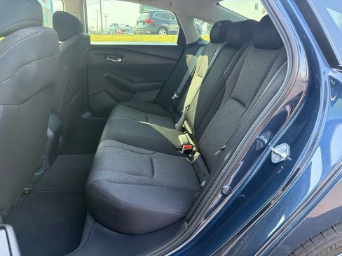 Used 2024 Honda Accord EX image 9