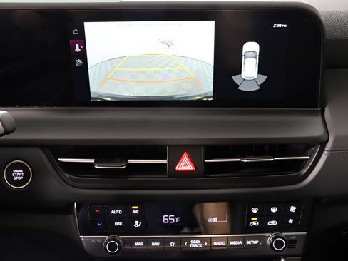 New 2026 Kia Seltos EX image 38