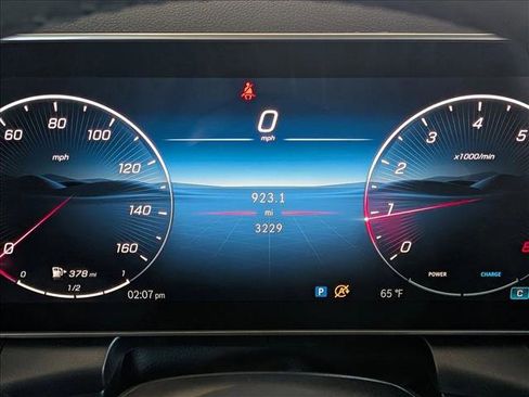 Certified 2026 Mercedes-Benz GLC 300 GLC 300 image 10