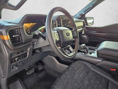 New 2026 Ford F150 Tremor image 3