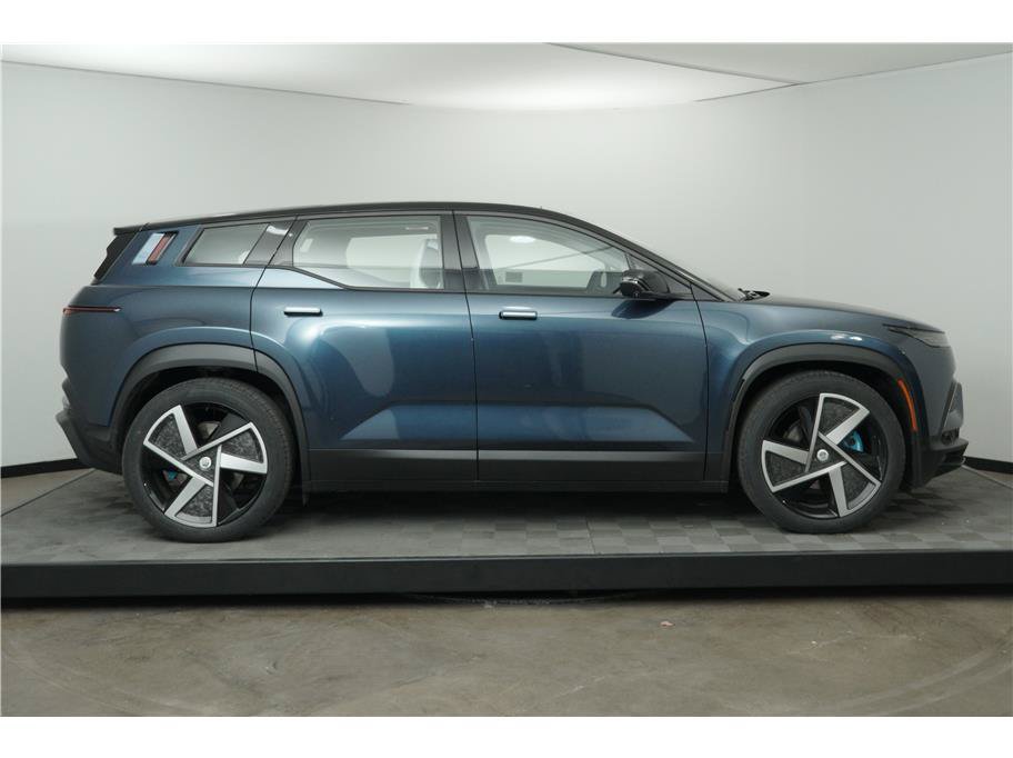 Used 2023 Fisker Ocean Extreme AWD/4WD image 6