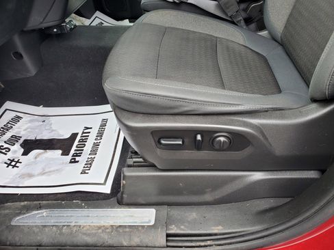 Used 2019 GMC Sierra 1500 Elevation image 14