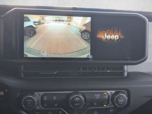 New 2026 Jeep Wrangler Willys image 13