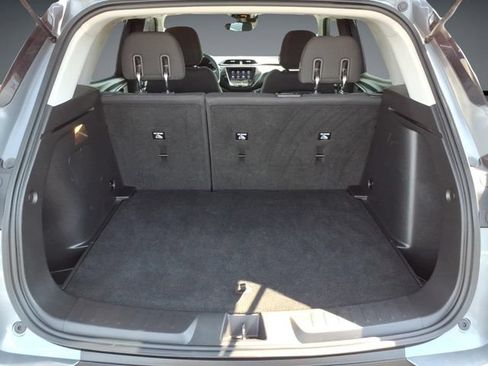 Used 2021 Chevrolet TrailBlazer LT w/ Convenience Package FWD image 15