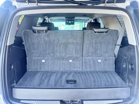 Used 2019 GMC Yukon Denali w/ Denali Ultimate Package AWD/4WD image 29
