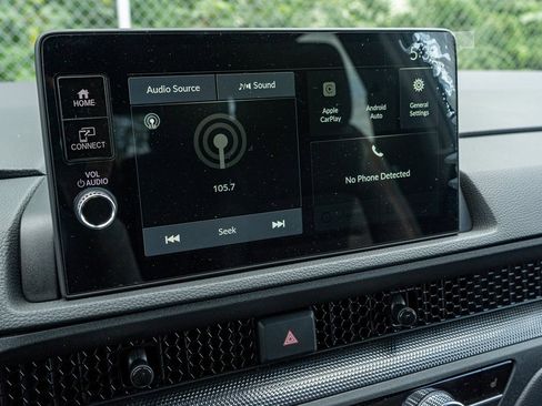 New 2026 Honda CR-V Sport image 27