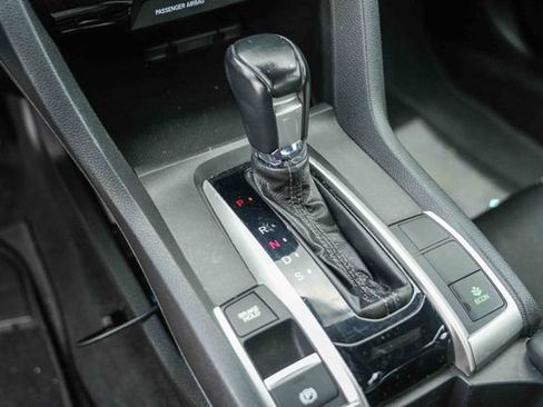 Used 2019 Honda Civic Sport image 25