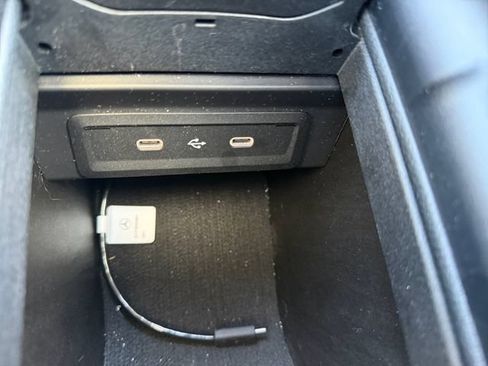 Certified 2026 Mercedes-Benz CLA 250 4MATIC image 25