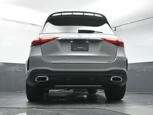 New 2026 Mercedes-Benz GLE 350 4MATIC image 37