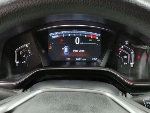 Used 2022 Honda CR-V EX image 34