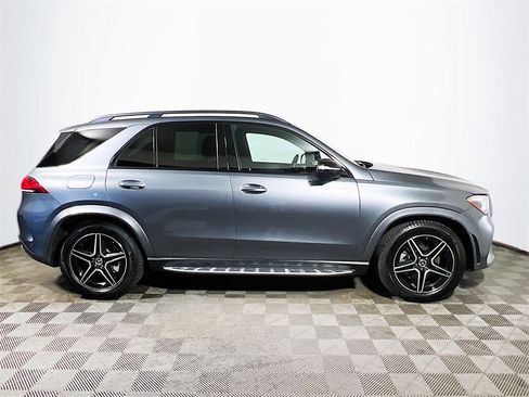 Used 2022 Mercedes-Benz GLE 450 4MATIC image 9
