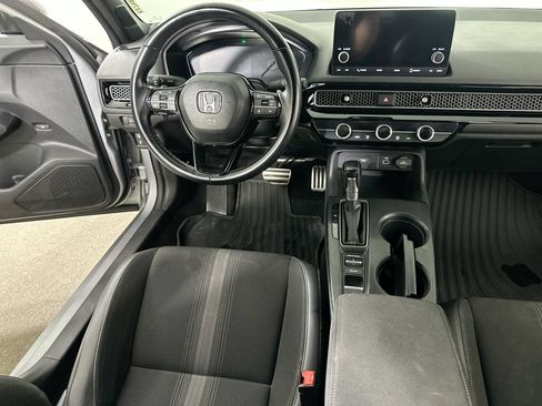 Used 2022 Honda Civic Sport image 16
