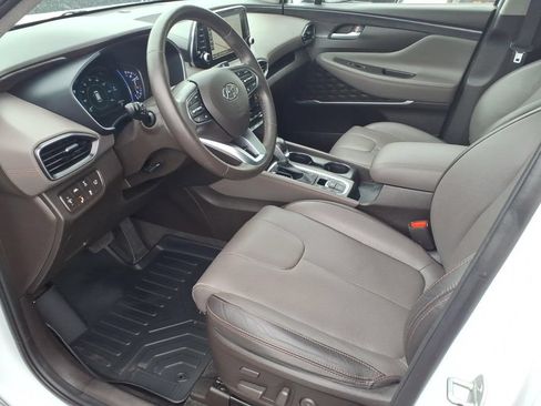 Used 2020 Hyundai Santa Fe Limited w/ Cargo Package AWD/4WD image 14