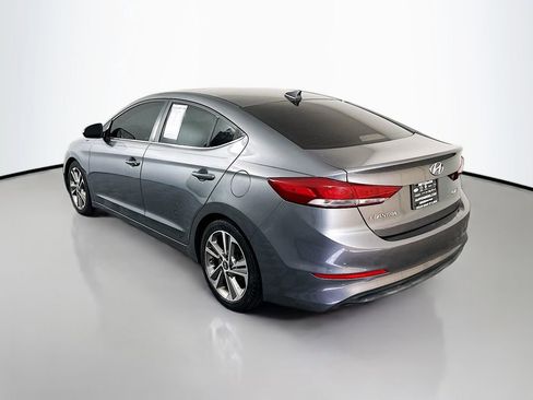 Used 2018 Hyundai Elantra Limited w/ Limited Ultimate Package 02 image 5
