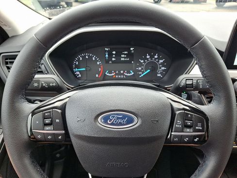 Certified 2022 Ford Escape SE w/ Convenience Package image 21