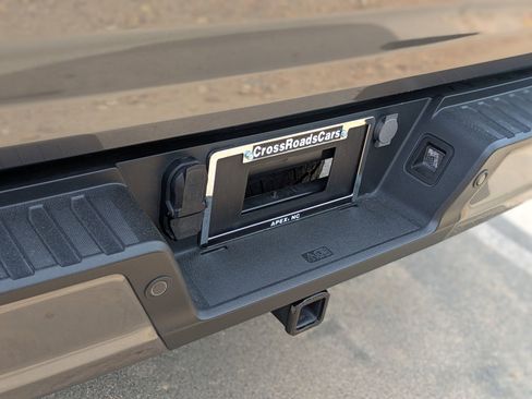 Certified 2023 Ford F150 XLT w/ Equipment Group 302A High image 35