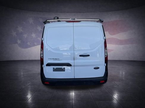 Used 2020 Ford Transit Connect XL image 4