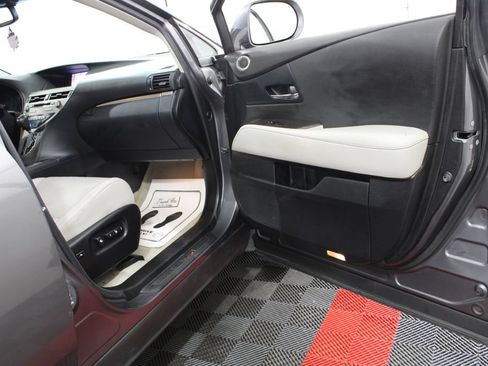 Used 2013 Lexus RX 350 AWD w/ Navigation Pkg image 26
