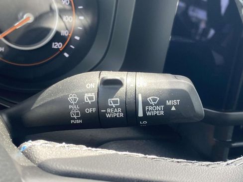 New 2026 Jeep Wrangler Unlimited Sport AWD/4WD image 30