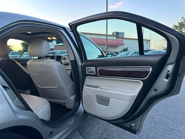 Used 2008 Lincoln MKZ FWD image 17