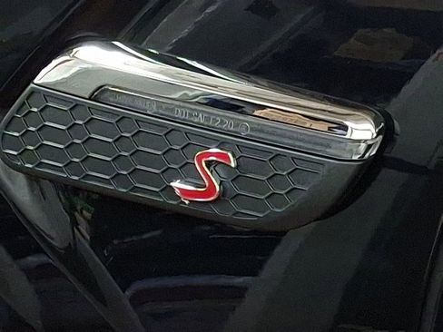 Used 2024 MINI Cooper S image 30