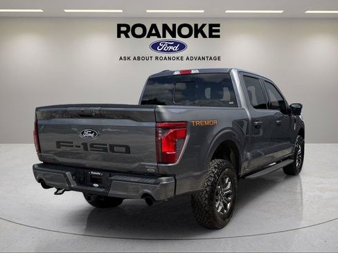 Used 2025 Ford F150 Tremor w/ Bed Utility Package AWD/4WD image 15