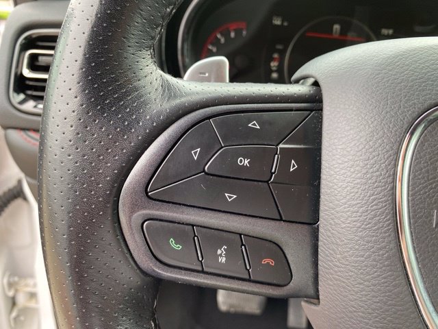Used 2025 Dodge Durango R/T AWD/4WD image 22