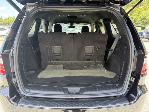Used 2026 Dodge Durango GT AWD/4WD image 22