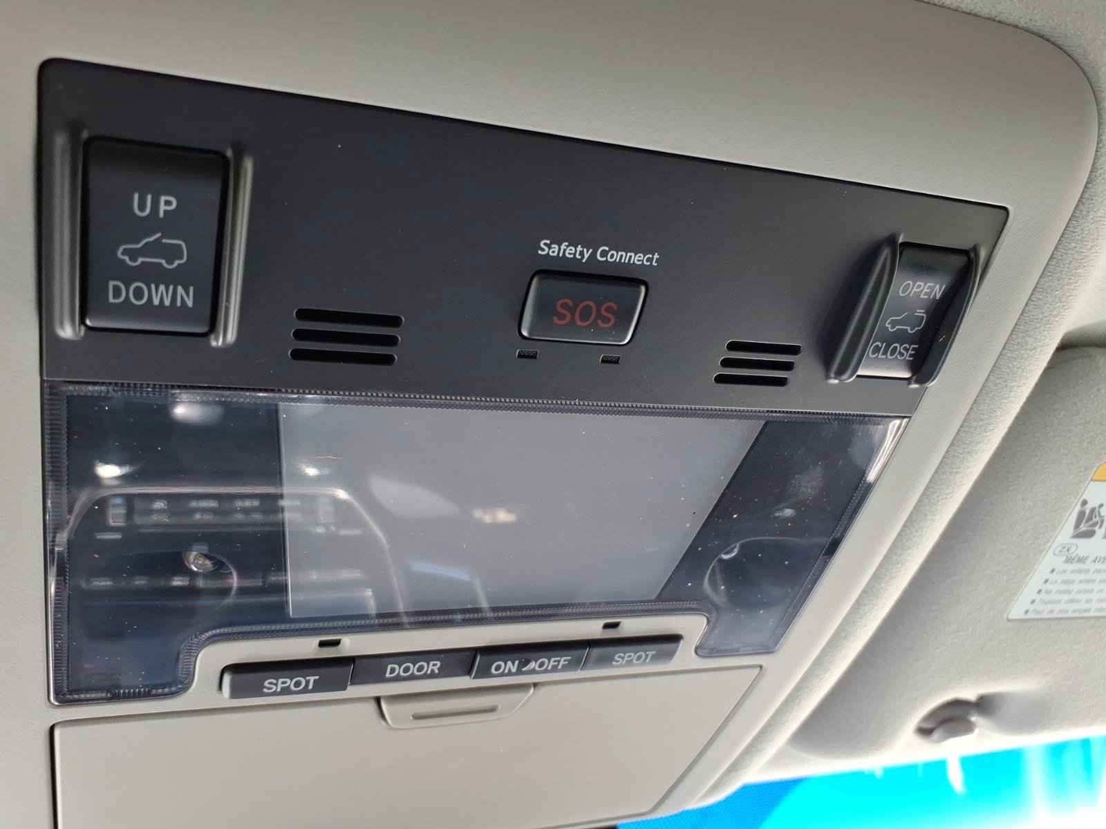 Used 2019 Toyota Land Cruiser w/ Carpet Mat Package AWD/4WD image 22