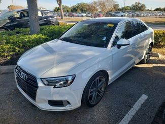 Used 2019 Audi A3 2.0T Premium w/ Convenience Package video 2
