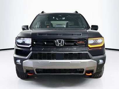 New 2026 Honda Passport TrailSport