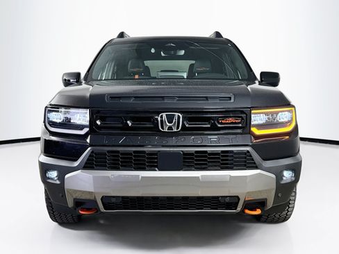 New 2026 Honda Passport TrailSport image 3