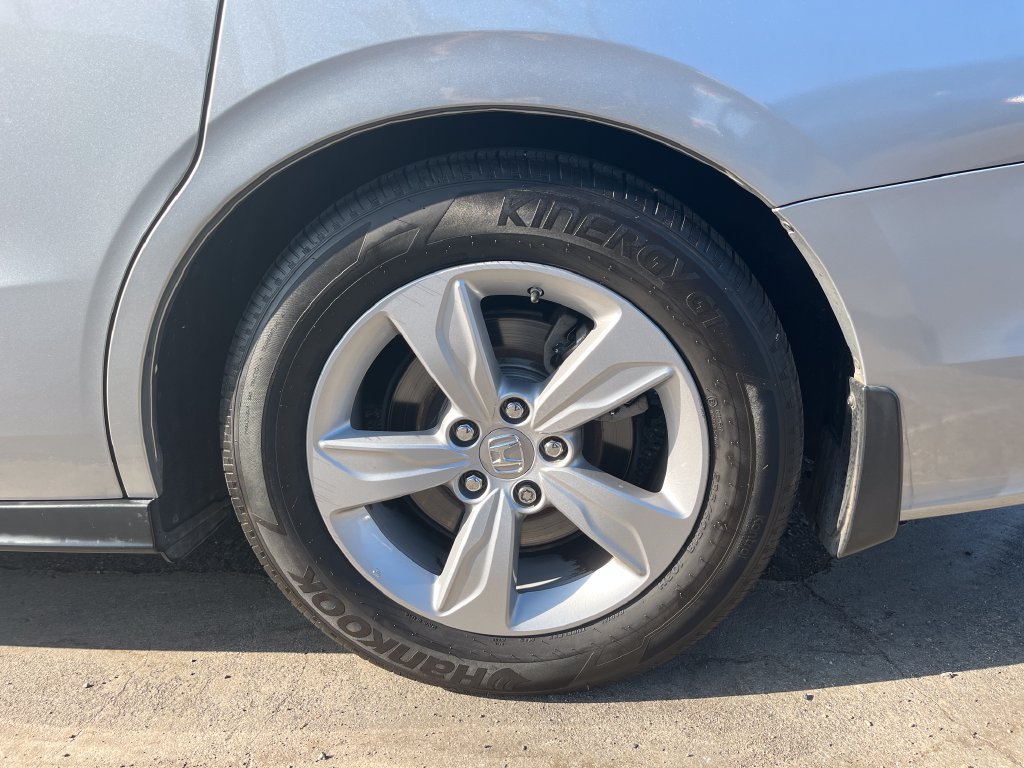 Used 2019 Honda Odyssey EX-L image 37