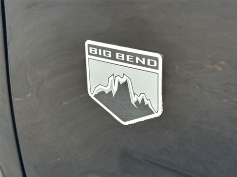 Used 2022 Ford Bronco Sport Big Bend w/ Convenience Package AWD/4WD image 13