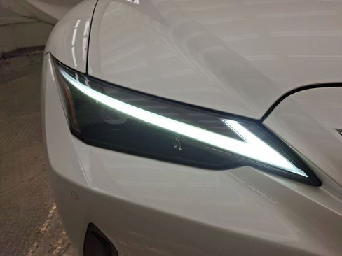 Used 2021 Lexus IS 300 AWD w/ Comfort Package image 28