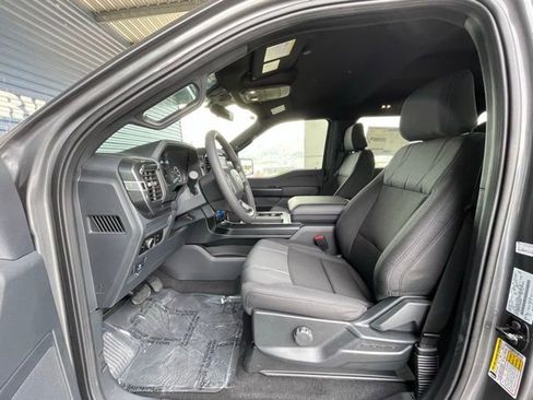 New 2026 Ford F150 STX image 8