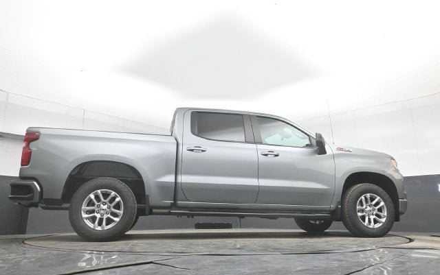 New 2026 Chevrolet Silverado 1500 RST w/ Convenience Package II AWD/4WD image 50
