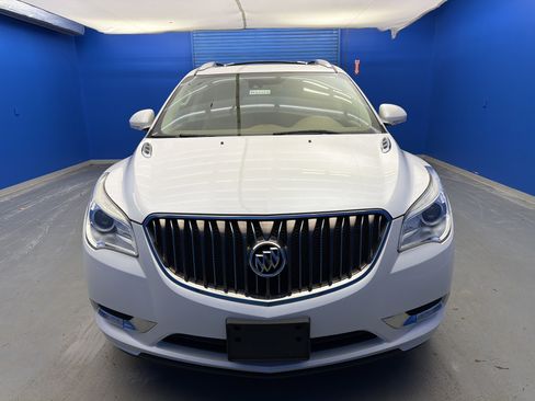 Used 2016 Buick Enclave Premium w/ Experience Buick Package image 3