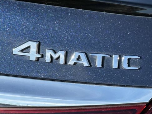 Certified 2023 Mercedes-Benz E 350 4MATIC Sedan image 31