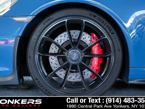 Used 2015 Porsche 911 GT3 RWD image 30