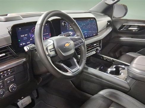 Used 2025 Chevrolet Tahoe LT image 25