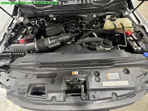 Used 2022 Ford F350 XL w/ Power Equipment Group AWD/4WD image 6