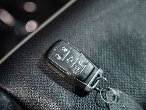 Used 2021 RAM 1500 Limited w/ Night Edition AWD/4WD image 50