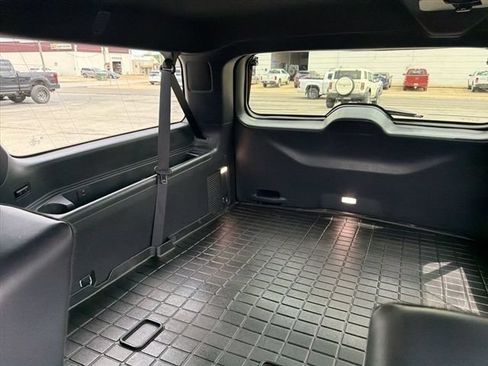 Used 2024 Lincoln Navigator L Reserve AWD/4WD image 41