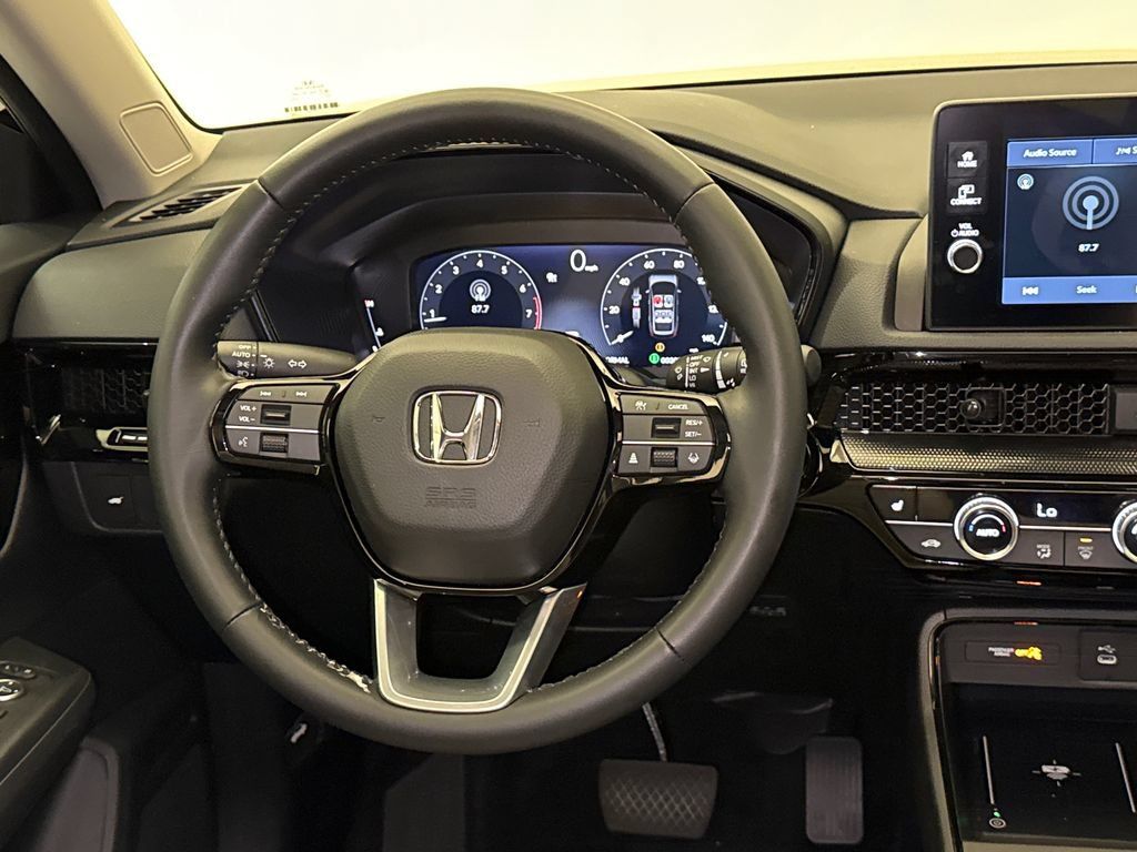 Certified 2026 Honda CR-V EX-L image 14