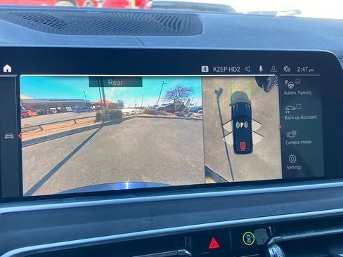 Used 2023 BMW X5 xDrive40i w/ M Sport Package image 20