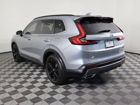 Certified 2023 Honda CR-V Sport Touring image 7